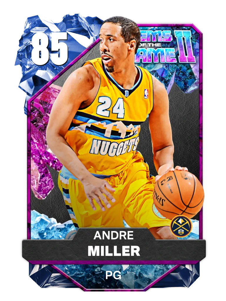 Andre Miller