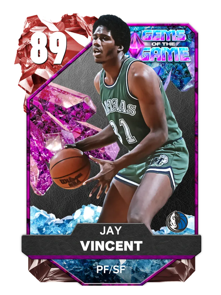 Jay Vincent