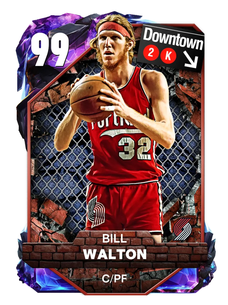 Bill Walton
