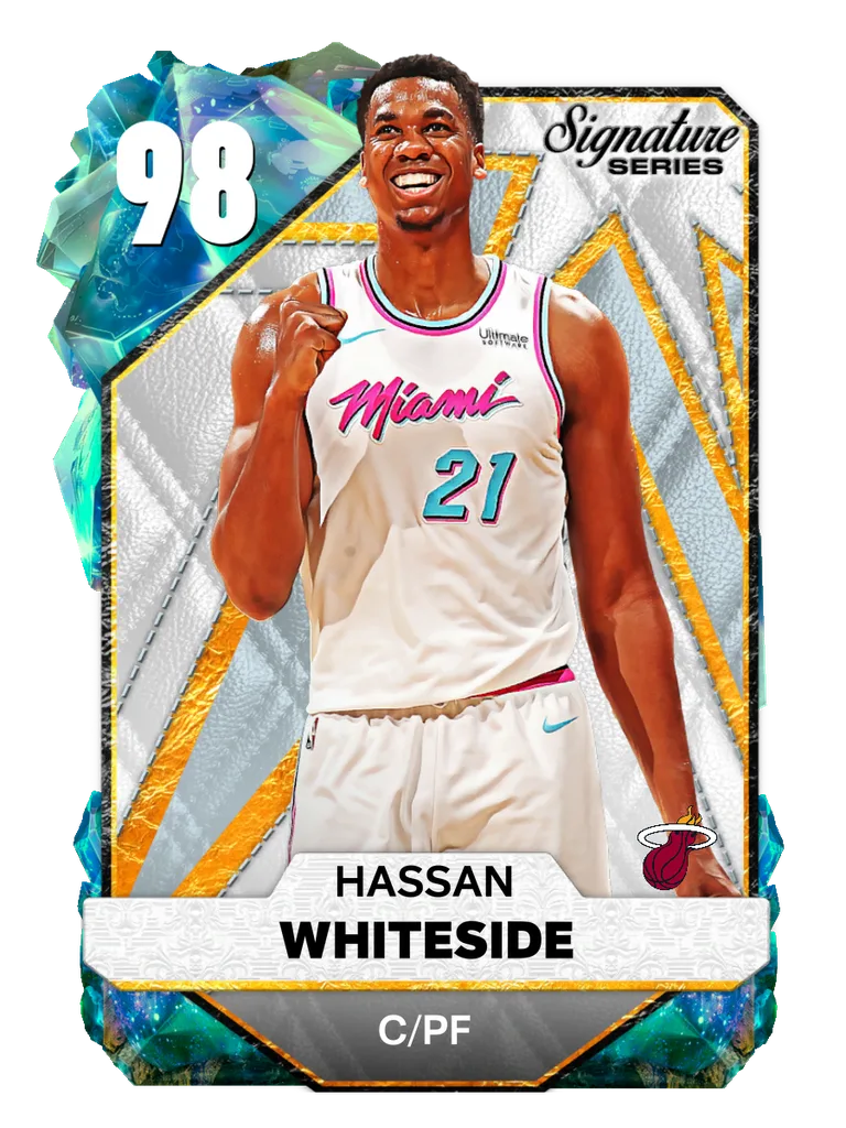 Hassan Whiteside