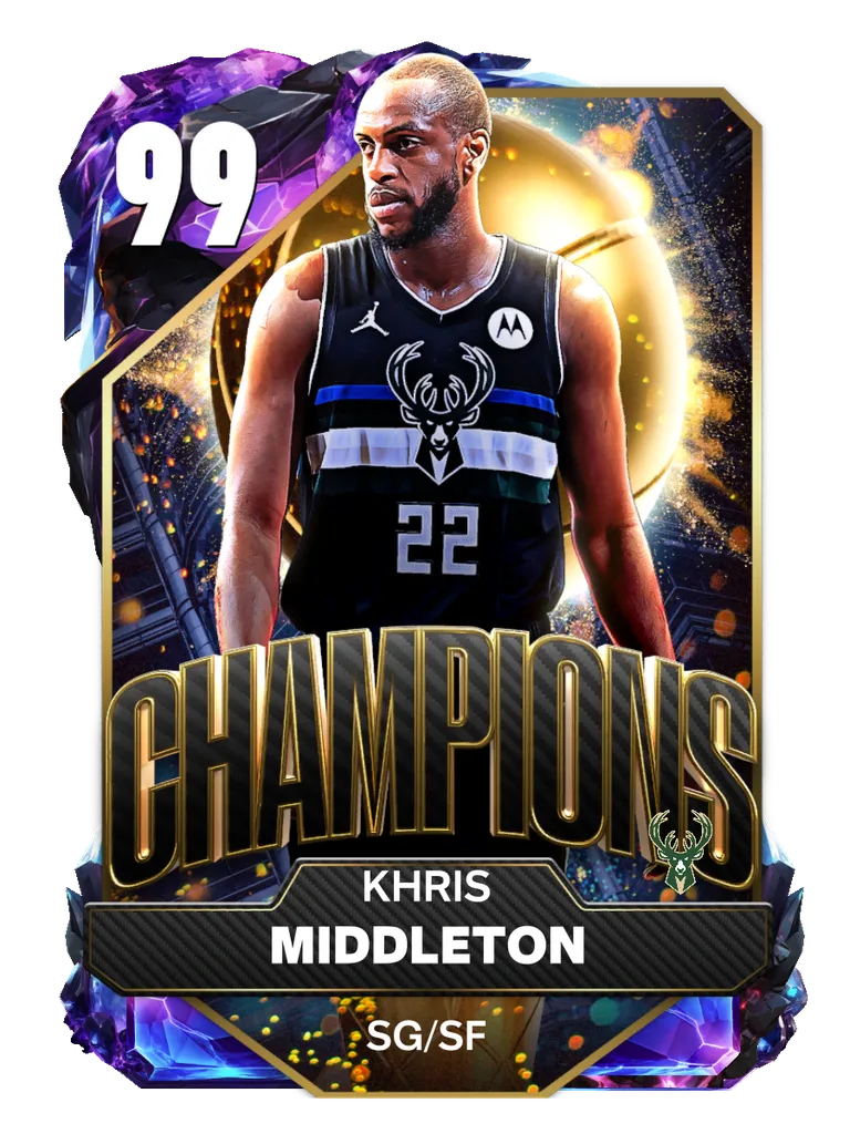 Khris Middleton