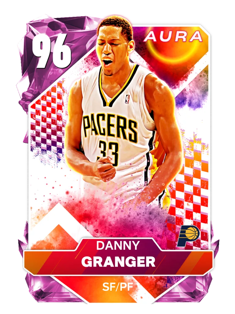 Danny Granger