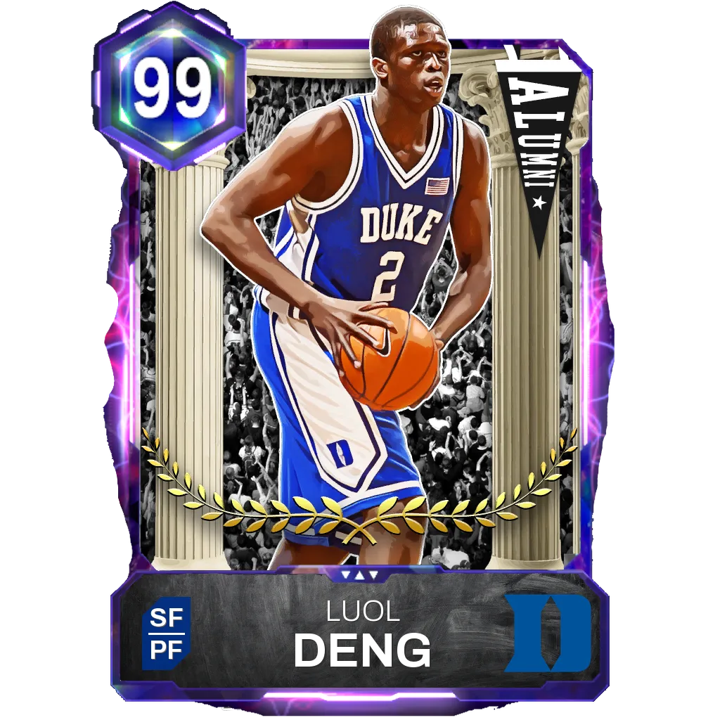 Luol Deng