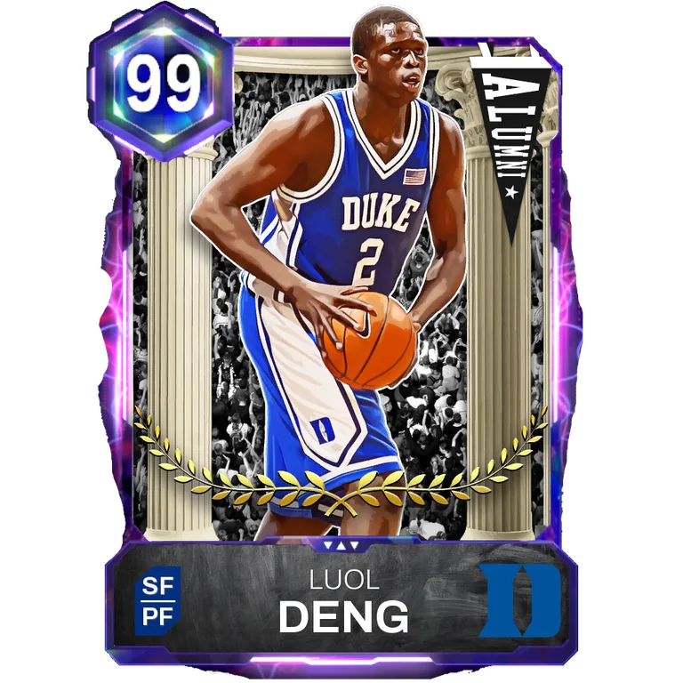 Luol Deng