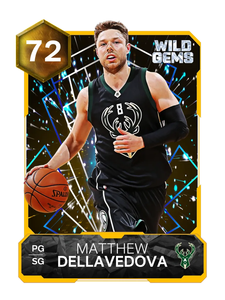 Matthew Dellavedova