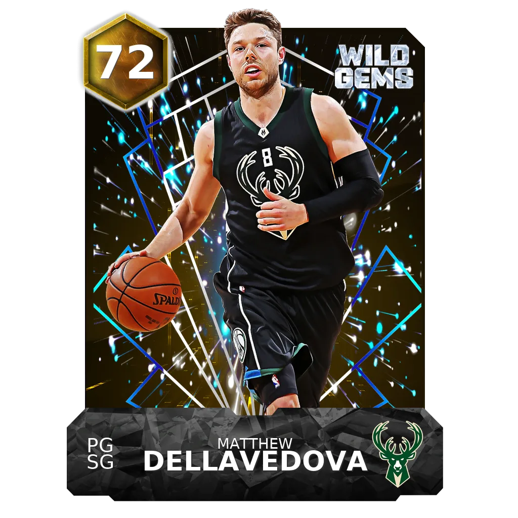 Matthew Dellavedova