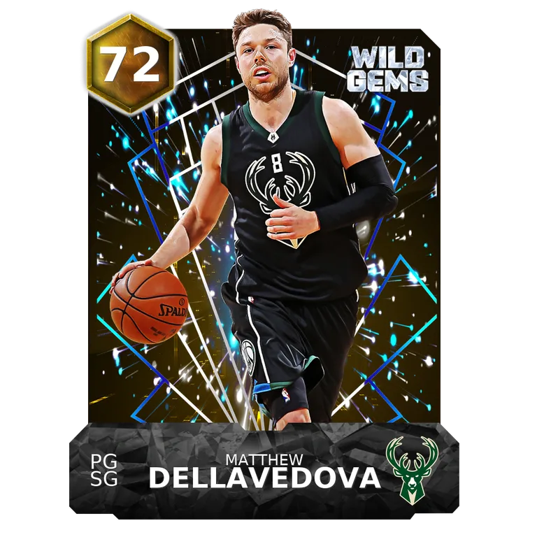 Matthew Dellavedova