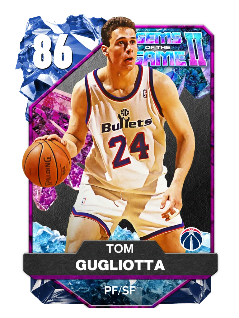 Tom Gugliotta