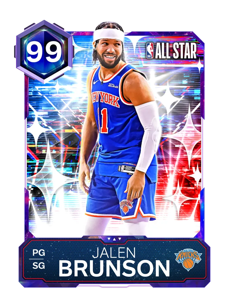 Jalen Brunson