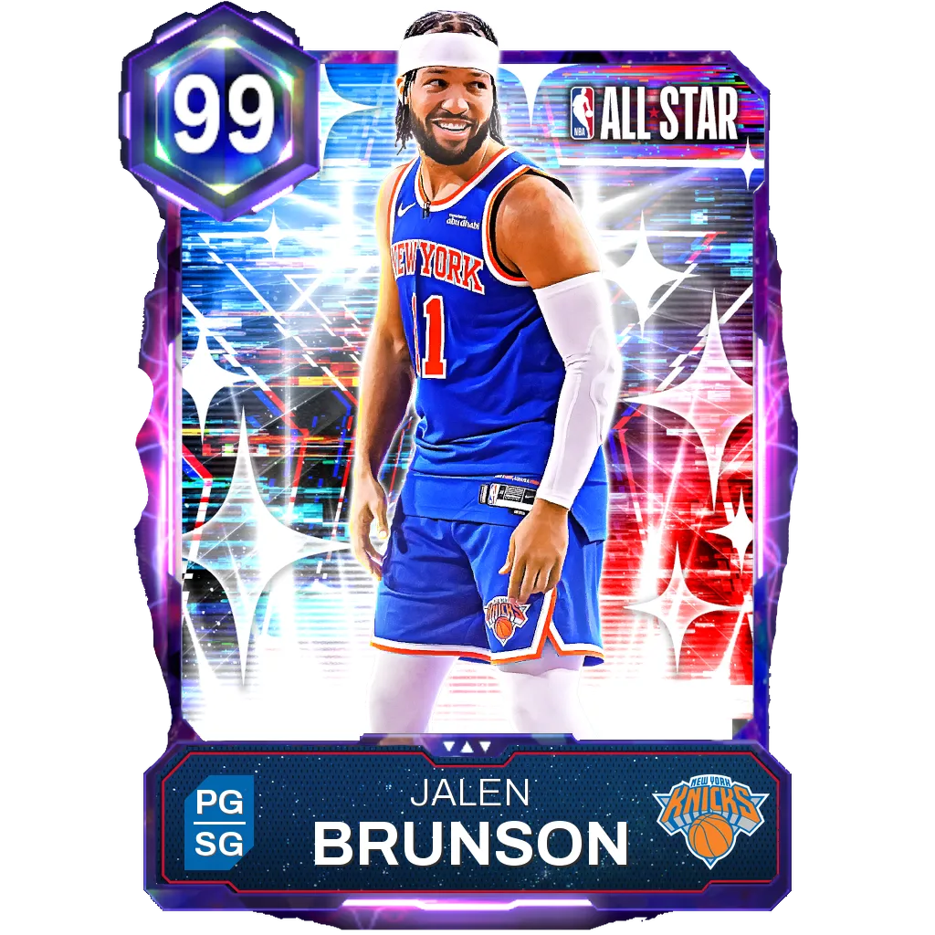 Jalen Brunson