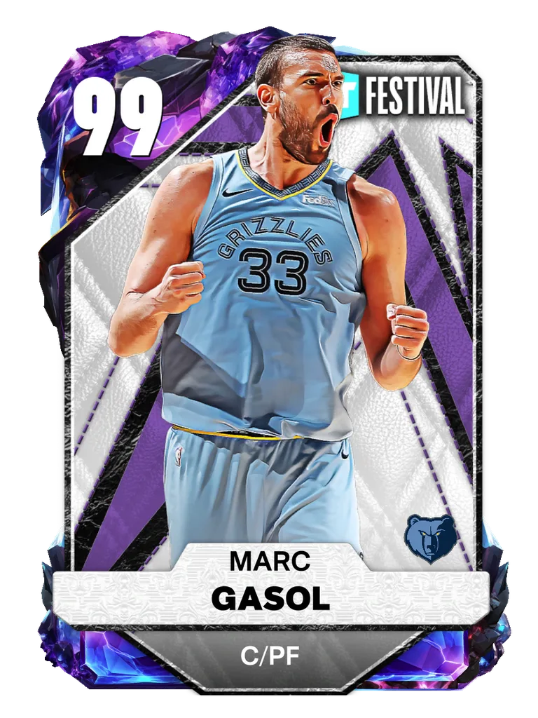Marc Gasol