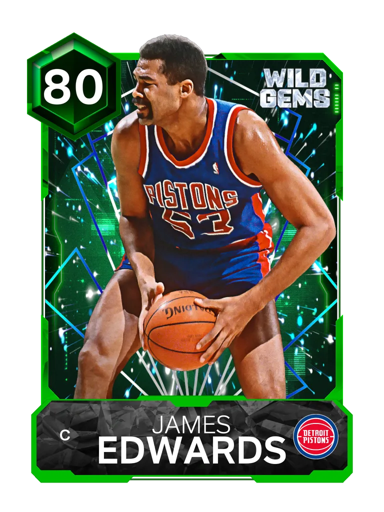 James Edwards