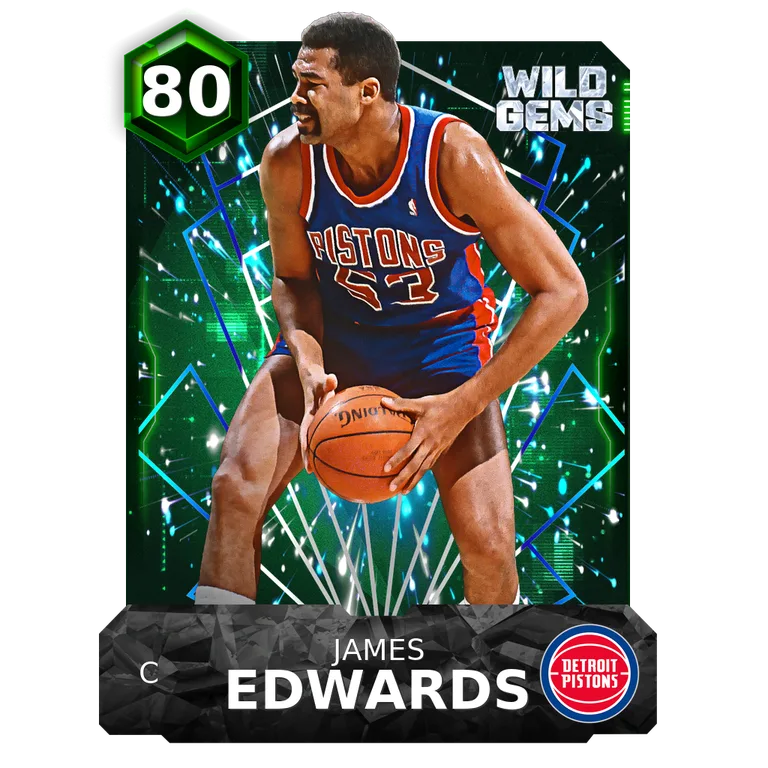 James Edwards