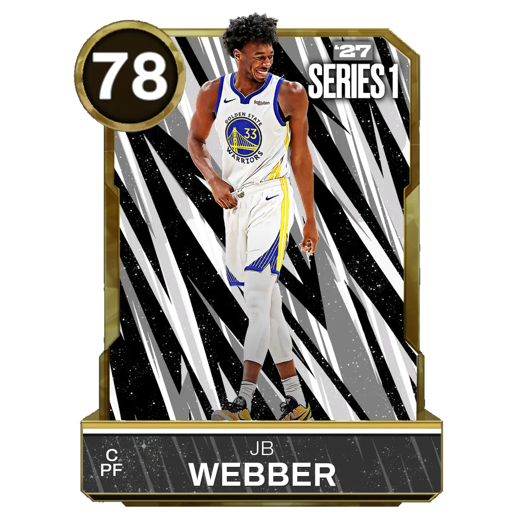 Jb Webber