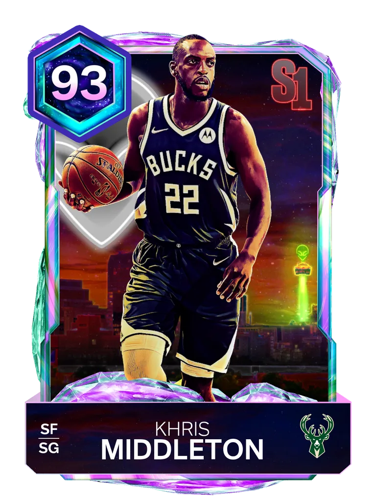 Khris Middleton
