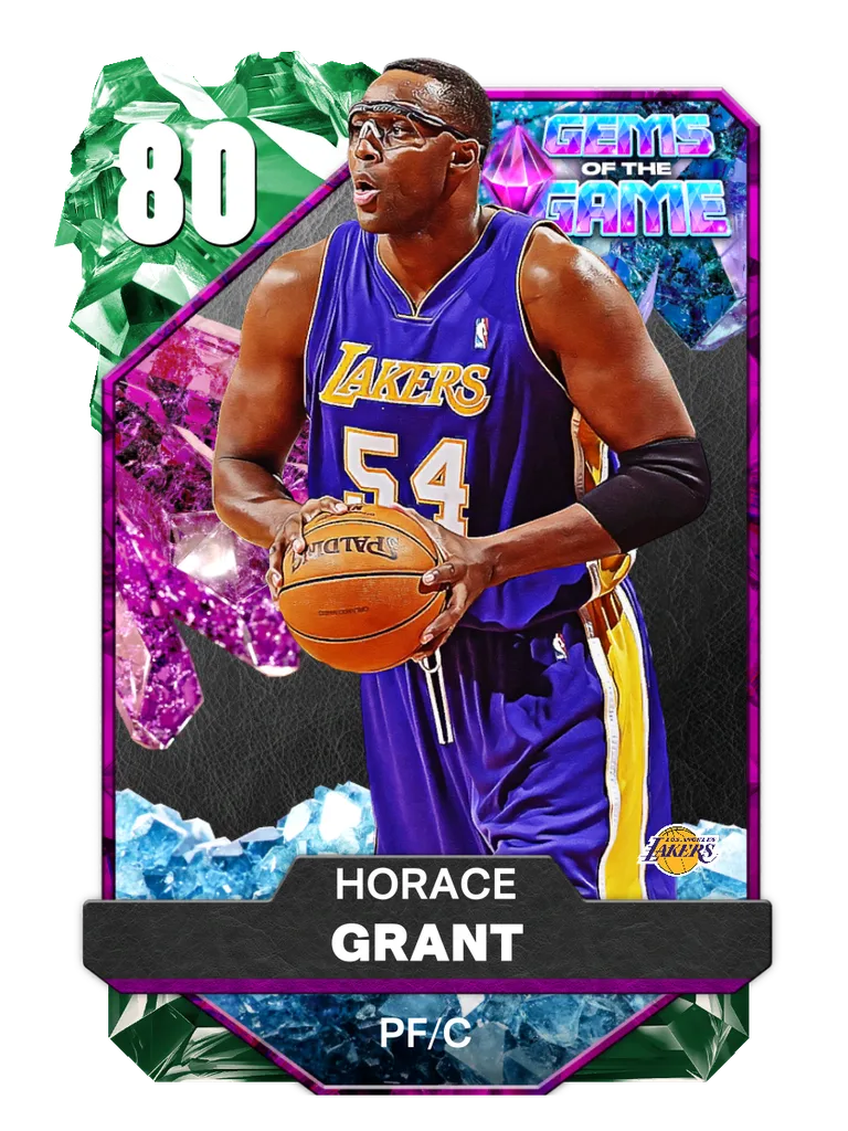 Horace Grant