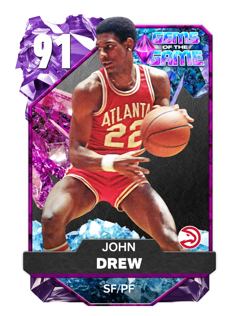John Drew