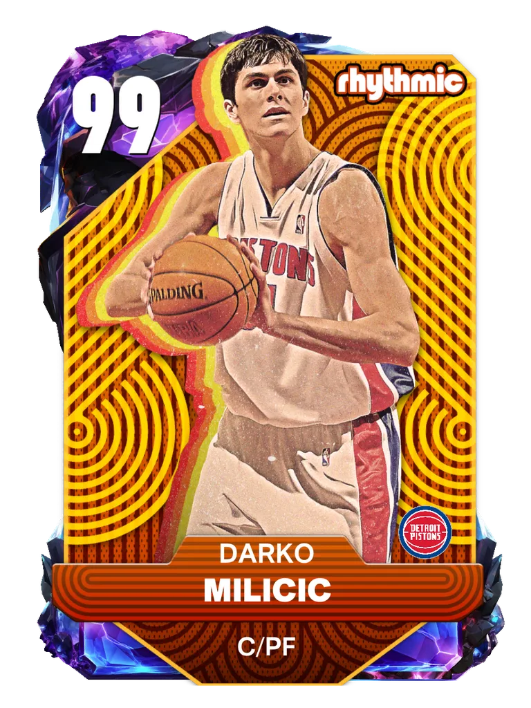Darko Milicic