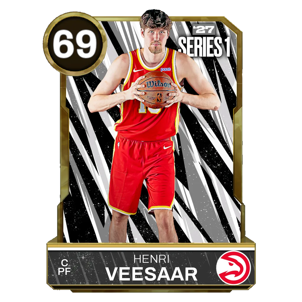 Henri Veesaar