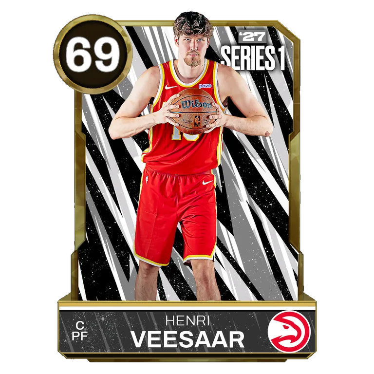 Henri Veesaar