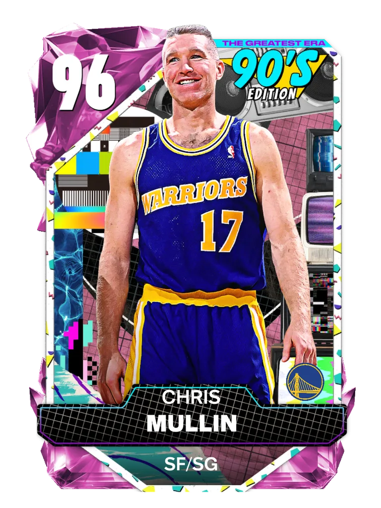 Chris Mullin