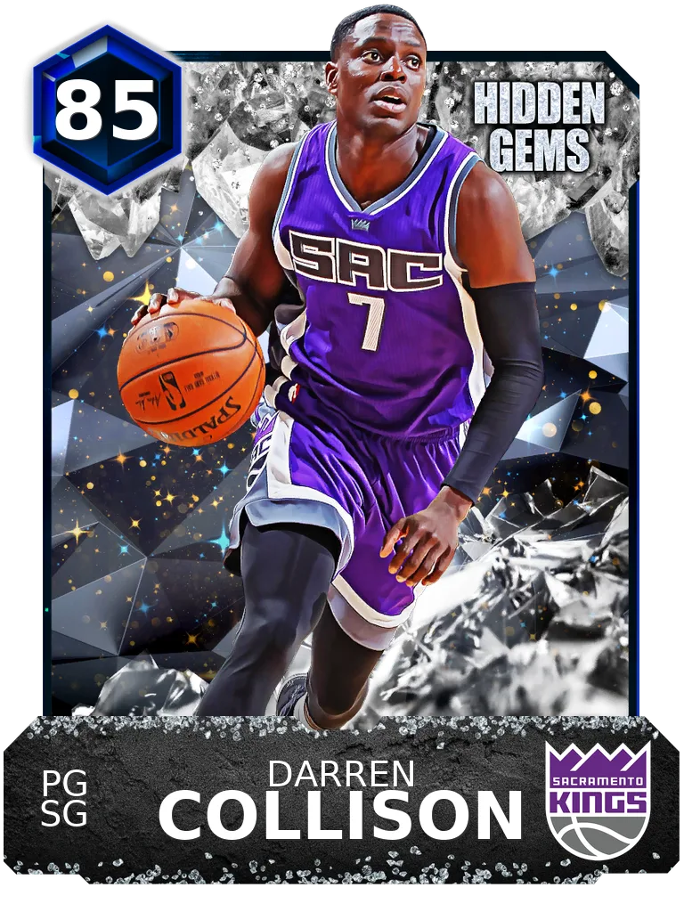 Darren Collison