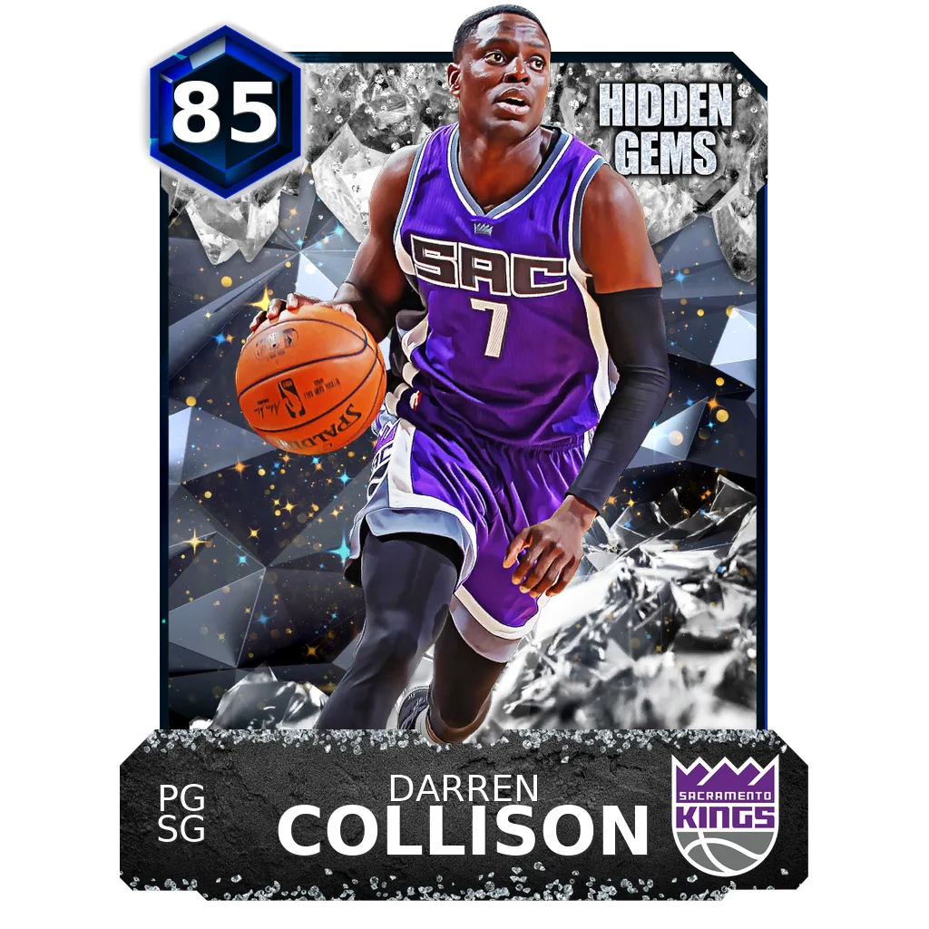 Darren Collison