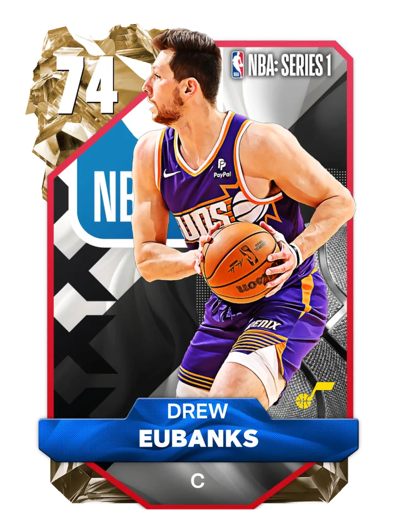 Drew Eubanks