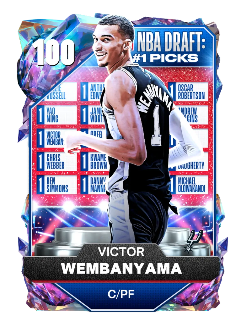 Victor Wembanyama