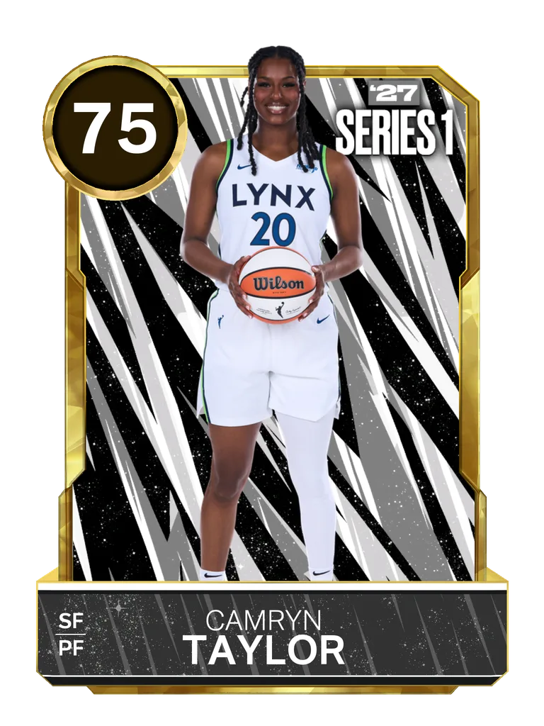 Camryn Taylor