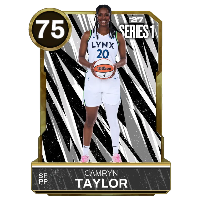 Camryn Taylor