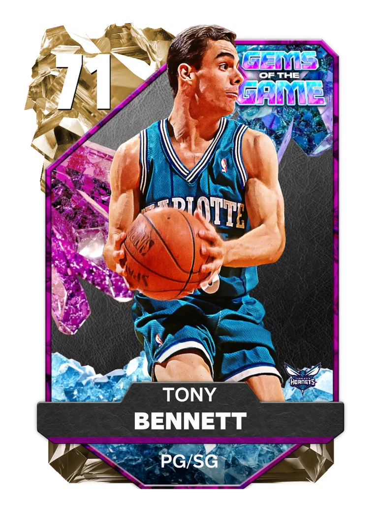Tony Bennett