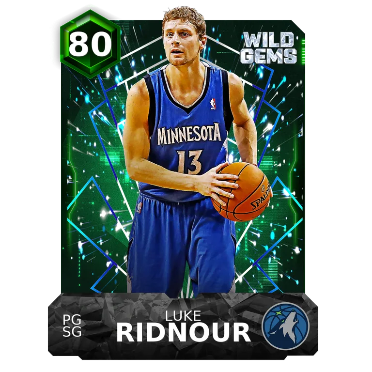 Luke Ridnour