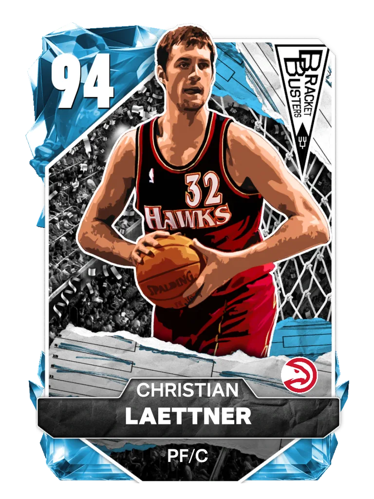 Christian Laettner