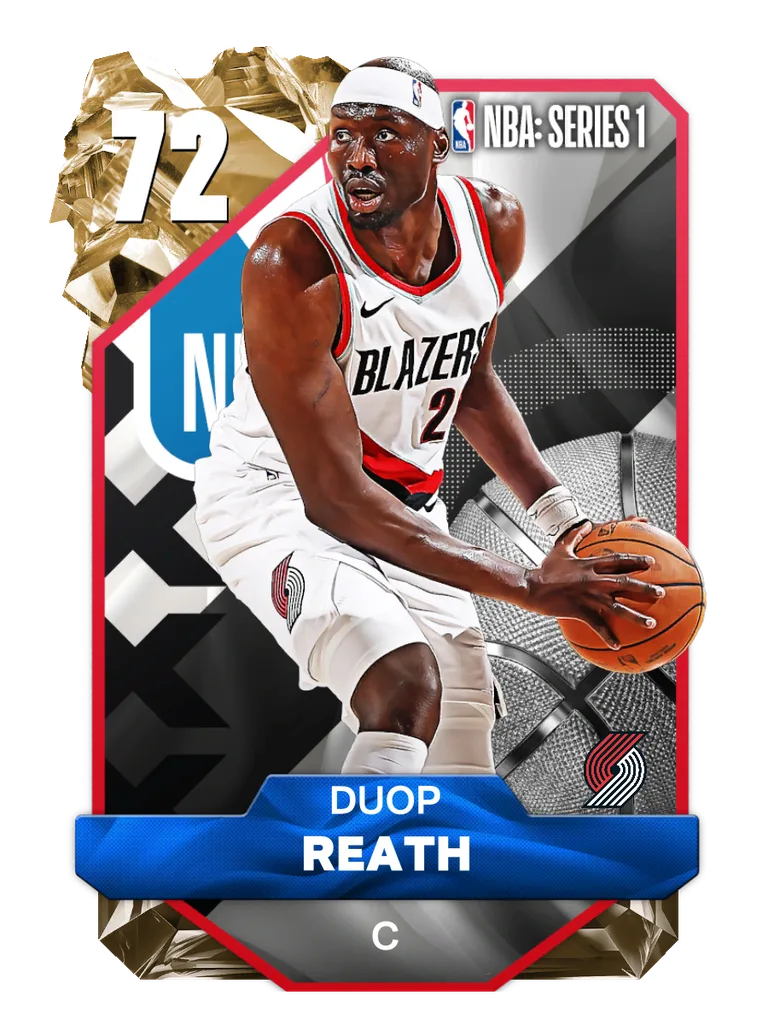 Duop Reath