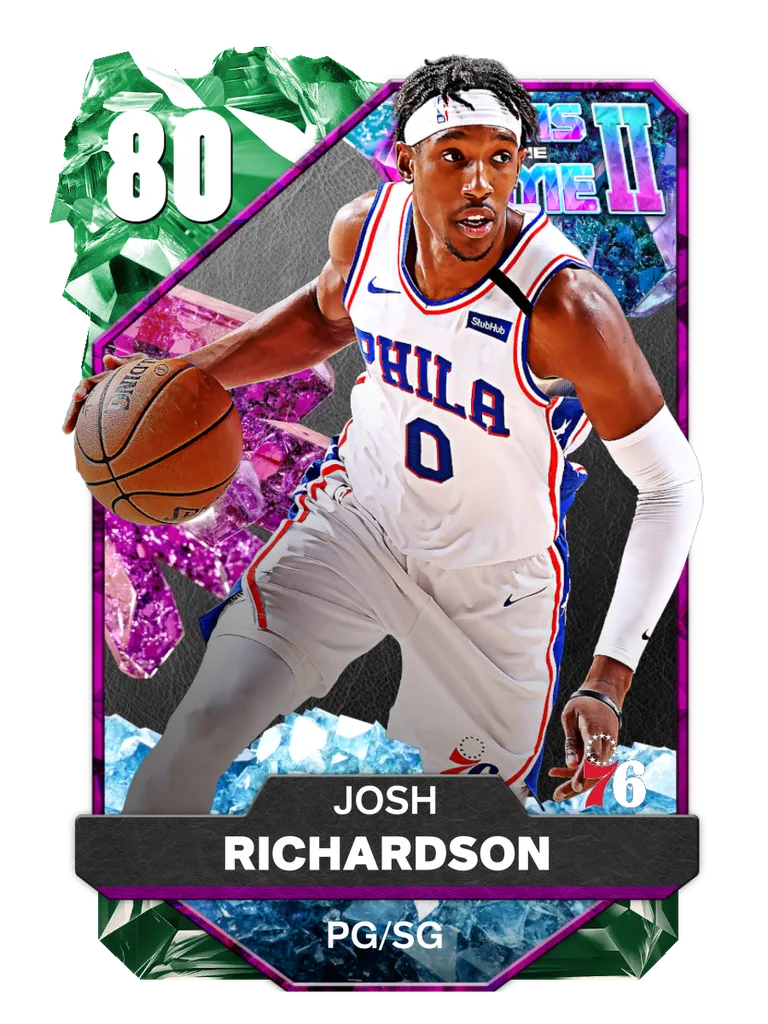 Josh Richardson