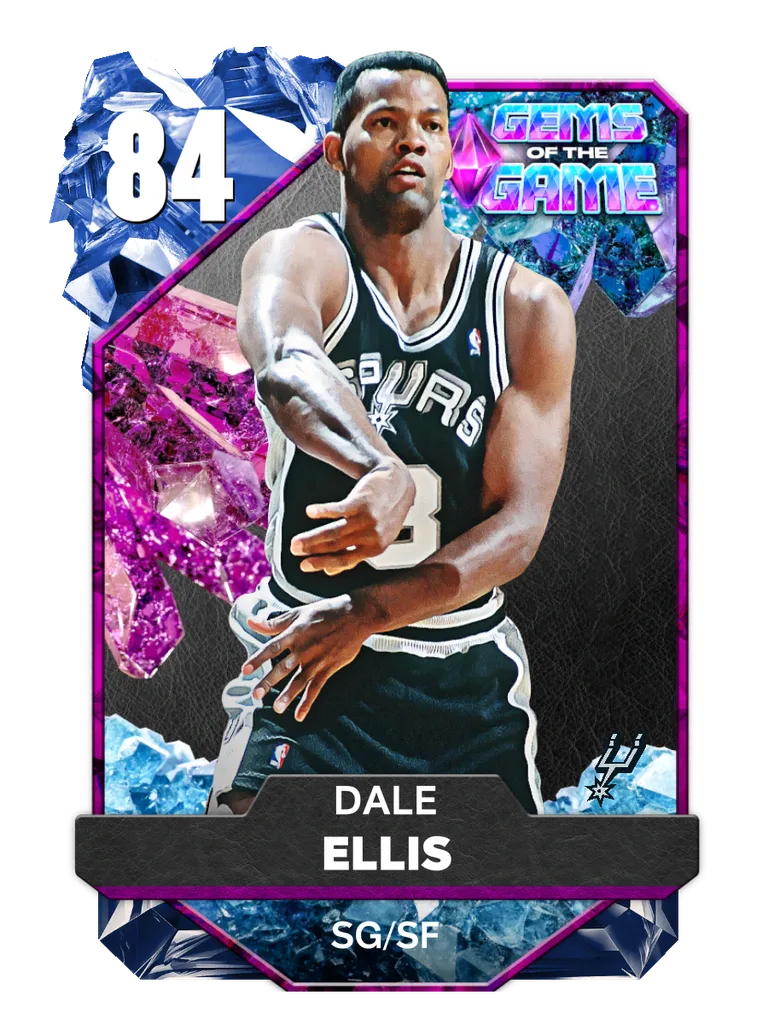 Dale Ellis