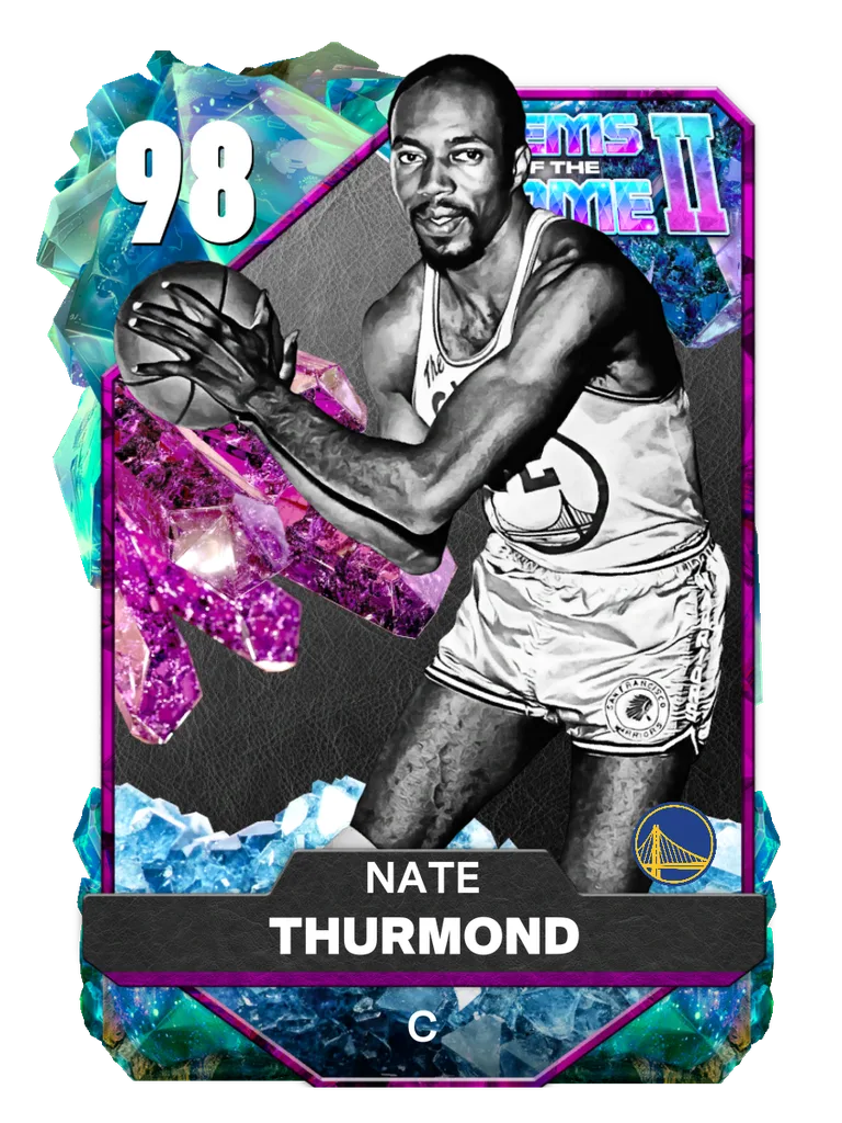 Nate Thurmond