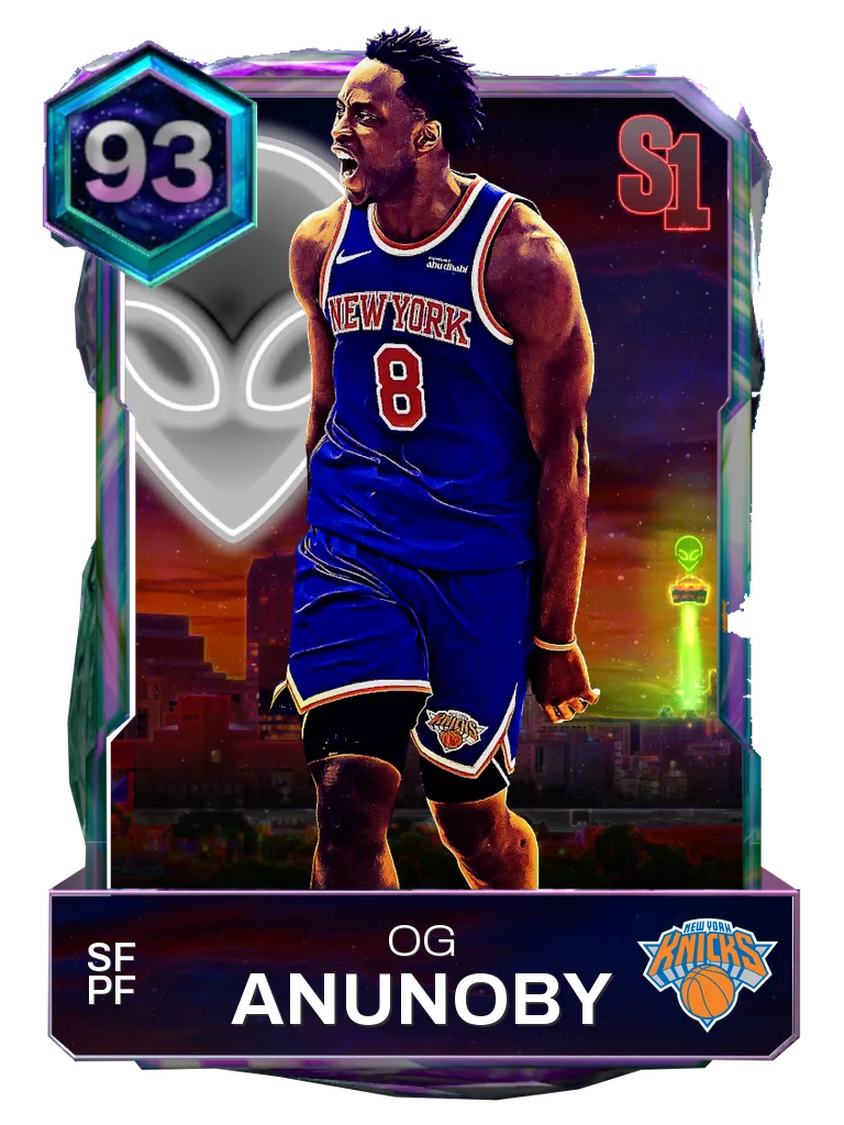 Og Anunoby
