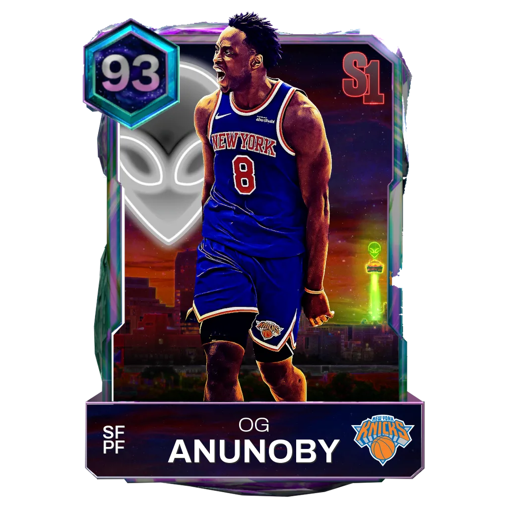 Og Anunoby