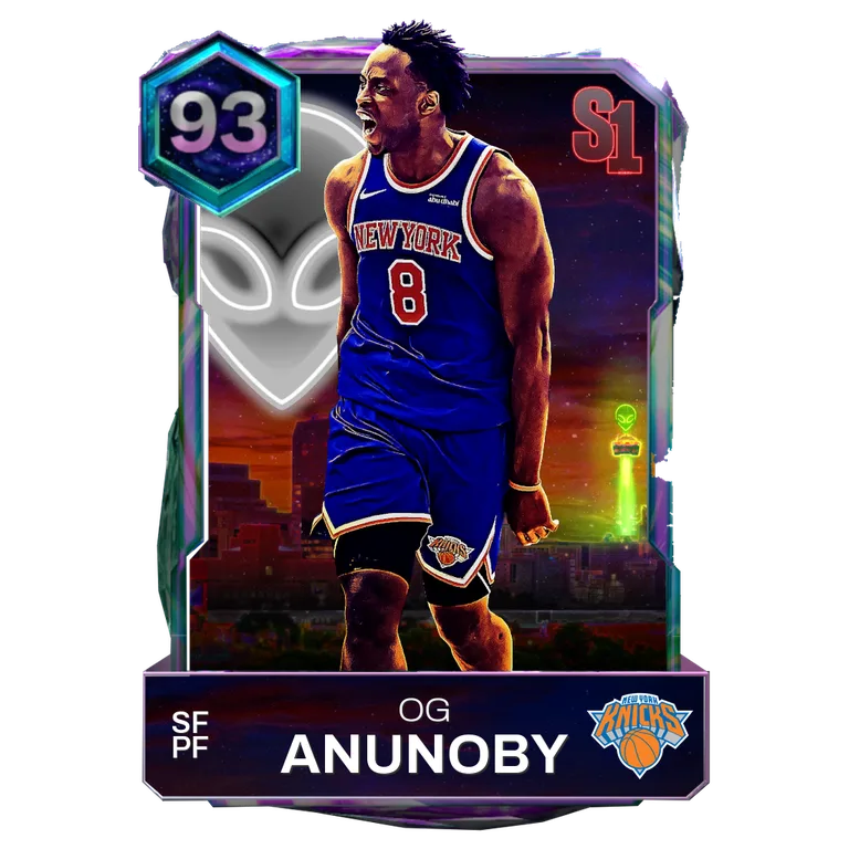 Og Anunoby