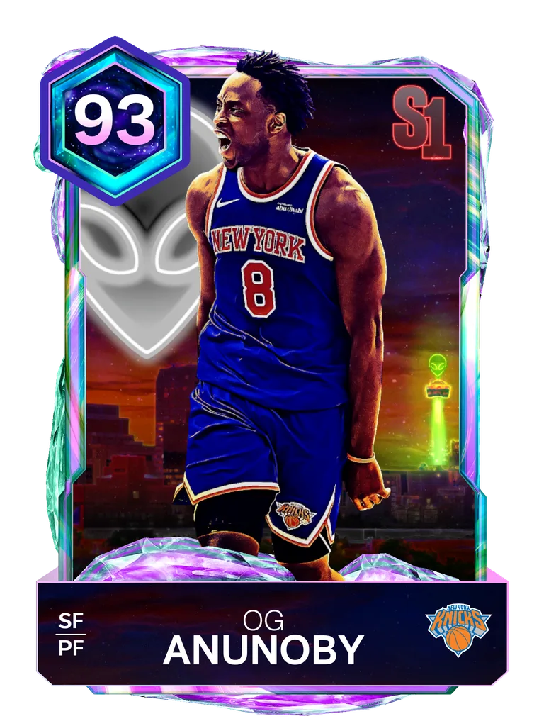 Og Anunoby