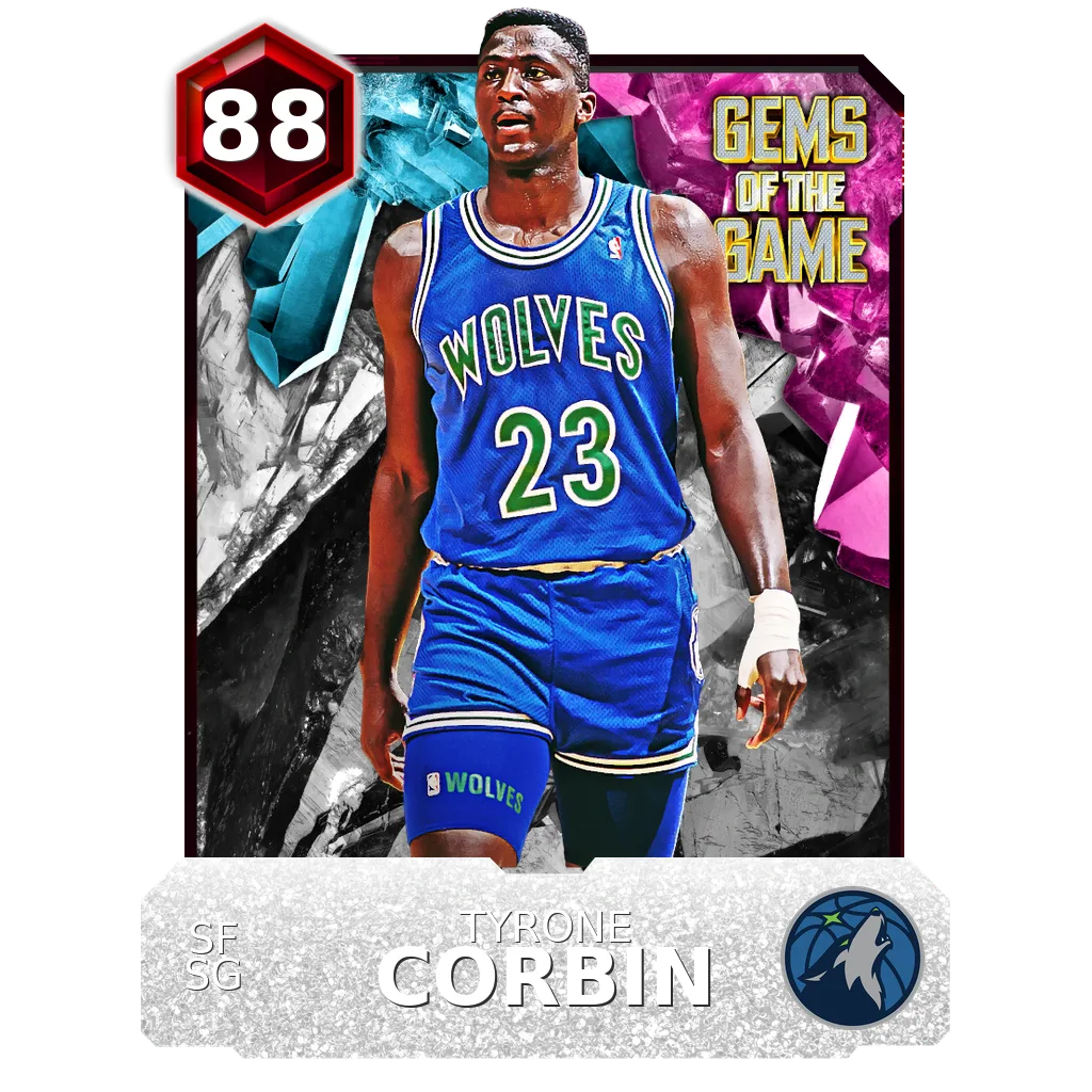 Tyrone Corbin