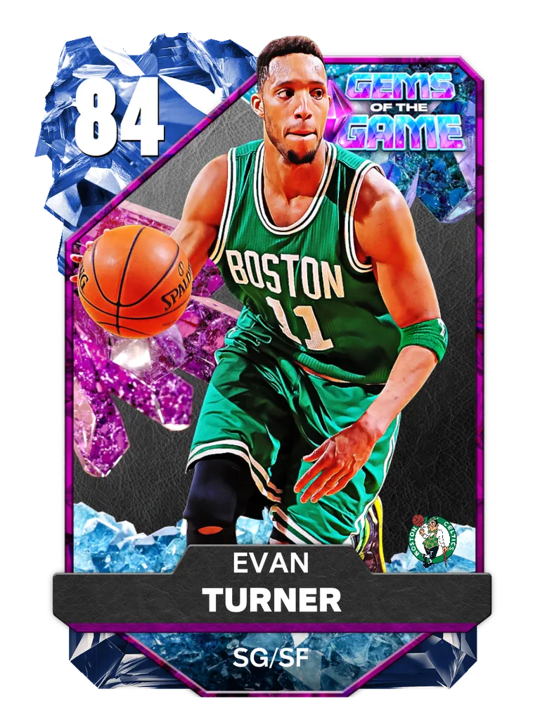 Evan Turner