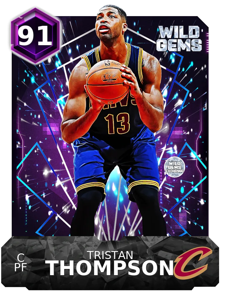 Tristan Thompson