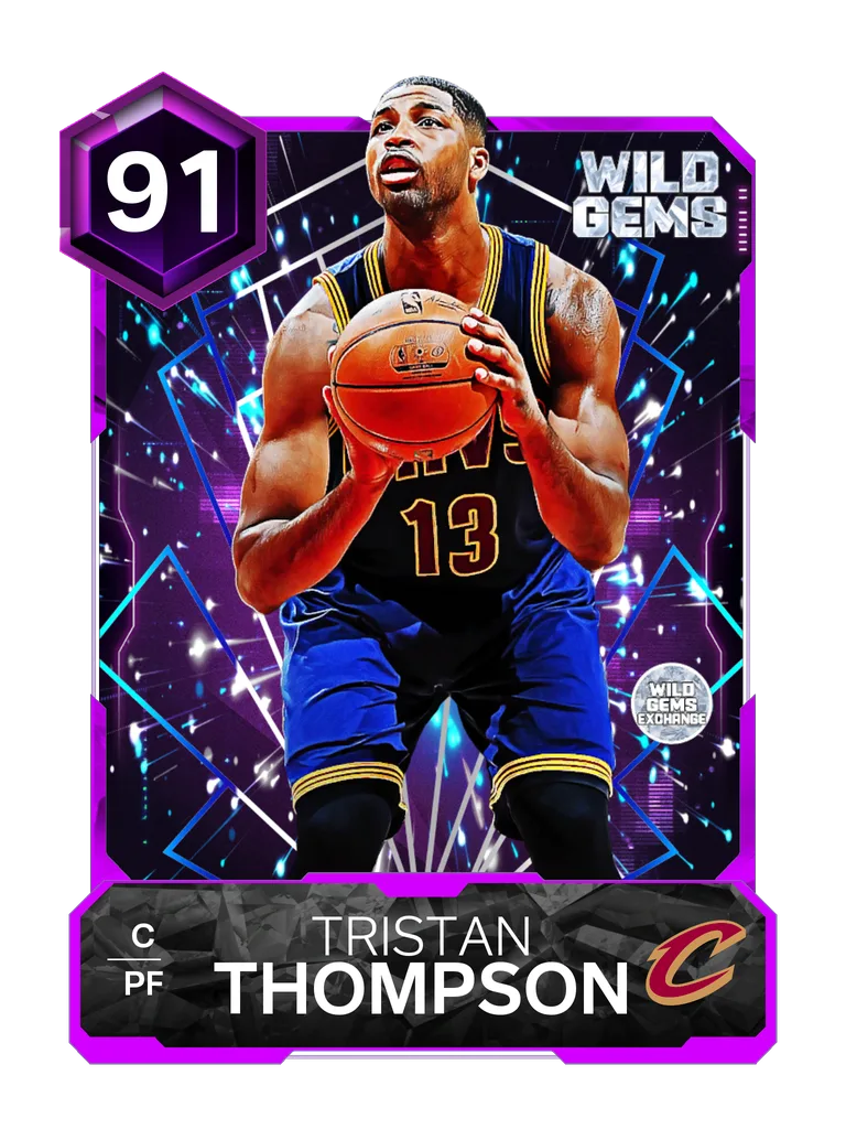 Tristan Thompson