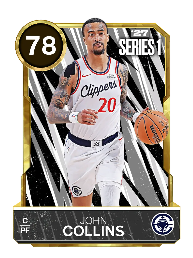 John Collins