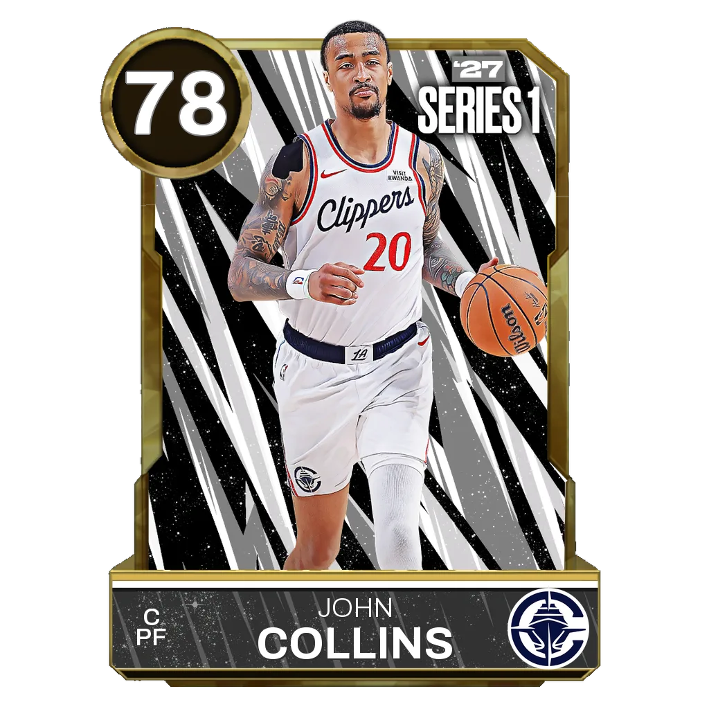 John Collins