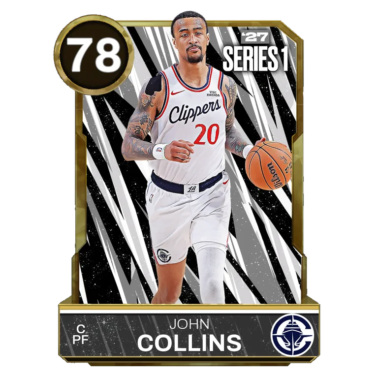 John Collins