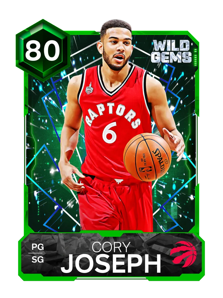 Cory Joseph